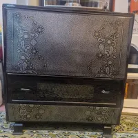 بخاری گازی