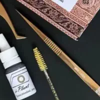 چسب ترکیبی کاشت هیدن+جزوه آپدیت. ماندگاری یک ماه