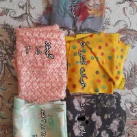 پارچه مناسب خیاطی مبتدی