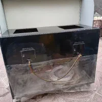 دستگاه (کانتر) آش سیار|فروشگاه و مغازه|قرچک, داوود آباد|دیوار