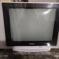 تلوزیون|تلویزیون و پروژکتور|خانمیرزا, |دیوار