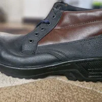 کفش کار / کفش ایمنی