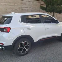 x55 pro 402|خودرو سواری و وانت|قزوین, |دیوار