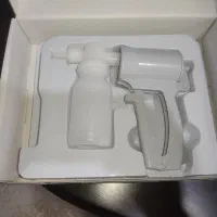 دستگاه ساکشن طبی برقی دو موتوره قوی مکسی و دستی|پزشکی|بندر انزلی, سید آسیه|دیوار