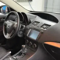 مزدا ۳ نیو مدل ۹۷ بی رنگ در حد نو|خودرو سواری و وانت|مشهد, کوثر|دیوار