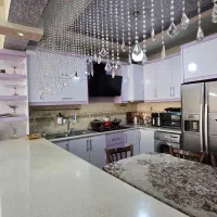 آپارتمان ۱۶۰متری طبقه همکف درطبرسی شمالی ۱۲|فروش آپارتمان|مشهد, طبرسی شمالی|دیوار