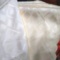 رومیزی  ترک مخصوص میز ناهار ۱۲ نفره