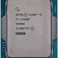 i5 13400f  اینتل|قطعات و لوازم جانبی رایانه|قدس, شهر‌قدس|دیوار