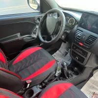 کوییک R|خودرو سواری و وانت|بهشهر, |دیوار