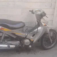 موتور طرح ویو مدل ۸۸