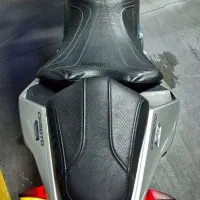 روکشن زین سی اف