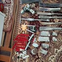 ابزار صافکاری سنتی وpdr|ابزارآلات|آذرشهر, |دیوار