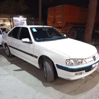 پرشیا مدل 1401 موتور جدید