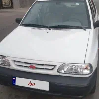 پراید 95