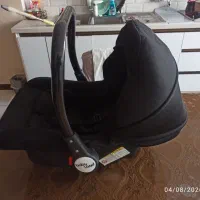کریر بیبی لند با تاپ ریلکسی کودک