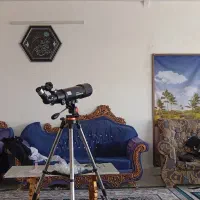 رصد آسمان