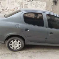 ۲۰۶ اس دی تیوفایو مدل ۸۸|خودرو سواری و وانت|اردبیل, |دیوار