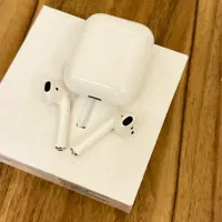 ایر پاد/هندزفری|لوازم جانبی موبایل و تبلت|قم, شهرک قدس|دیوار