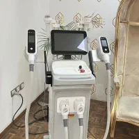 دستگاه لاغری کرایولیپولیز اراف کویتیشن ناب وی|پزشکی|شیراز, فرهنگ شهر|دیوار