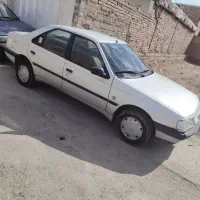 پژو مدل 86 بدون رنگ