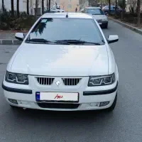 سمند LX ساده، مدل ۱۳۹۰|خودرو سواری و وانت|ری, دولت‌آباد|دیوار