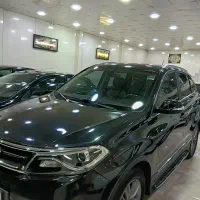 تیگو 5 مدل97 فنی در حد|خودرو سواری و وانت|مشکین‌دشت, |دیوار