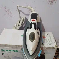 اتو بخار بلانتون|اتو و لوازم اتو|اردبیل, |دیوار