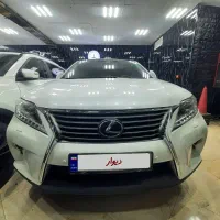 لکسوس RX350