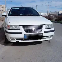 سمند دوگانه ef7