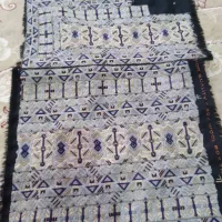 زی استین چپی دوچ با نخ ترک