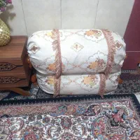 بالشت دست دوز|رختخواب، بالش، پتو|ایرانشهر, |دیوار