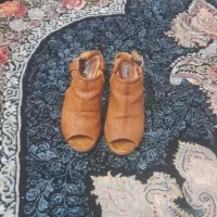 کفش چرم اصل|کیف، کفش، کمربند|کاشان, فاز ۲ ناجی آباد|دیوار