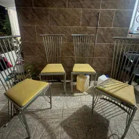 صندلی|صندلی و نیمکت|قزوین, |دیوار