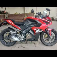 rs 200|موتورسیکلت|لاهیجان, گلستان|دیوار