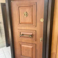 درب ضد سرقت و اتاقی  افشار|مصالح و تجهیزات ساختمان|میاندوآب, |دیوار