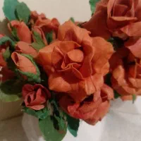 گل چینی|گل مصنوعی|کرج, خرمدشت|دیوار