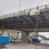 داربست بند کمکی بالارو اردبیل