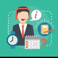 مشاور تحصیلی مخصوص دانش اموزان پایه نهم