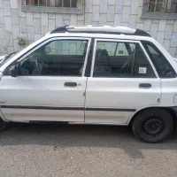 پراید مدل ۹۰ دوگانه کارخانه|خودرو سواری و وانت|لنگرود, |دیوار