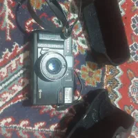 دوربین یاشیکا اصل ژاپن