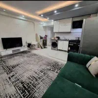 ۵۲متر_سند تک برگ_طبقه دوم_غرق در نور_قائمیه