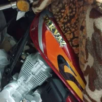 موتور 200 صفر پرواز 1402|موتورسیکلت|یزد, |دیوار