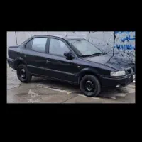 فروش سمند ۸۲ خانگی|خودرو سواری و وانت|بانه, |دیوار