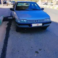 پژو۴۰۵ مدل ۹۱|خودرو سواری و وانت|جیرفت, |دیوار