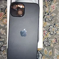آیفون 15 نرمال