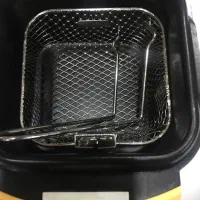 سرخکن برند هوم پراید|اجاق گاز و لوازم برقی پخت‌وپز|رودسر, |دیوار