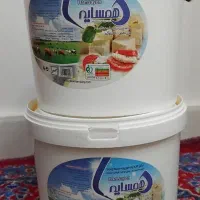 حلب خیارشوری سالم وتمیز|ظروف نگهدارنده، پلاستیکی، یک‌بارمصرف|قائن, |دیوار