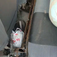 سی ان جی|قطعات یدکی و لوازم جانبی|کرج, خلج آباد|دیوار