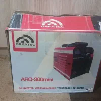 موتور جوش مینی سنگ دریل شارژی