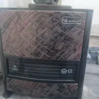 بخاری گازی جهان افروز ۹۰۰۰